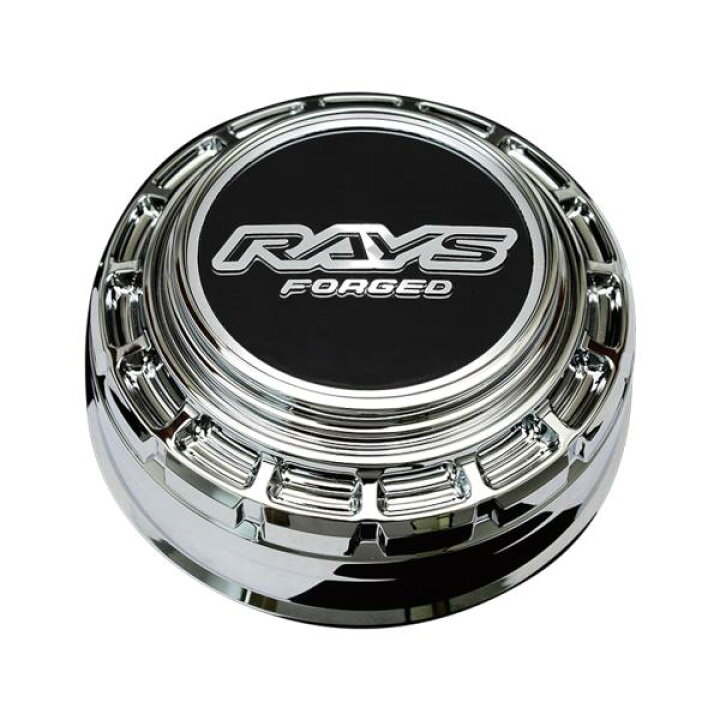 楽天市場】RAYS レイズ 4X4 Forged オプション設定センターキャップ No 