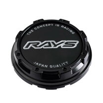 楽天市場】RAYS センターキャップの通販