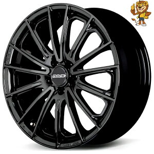 �z�C�[���̂�1�{ RAYS VERSUS RS VOUGE SE (BXZ) 19�C���` 7.5J PCD:114.3/5H �C���Z�b�g:50 �x���T�X