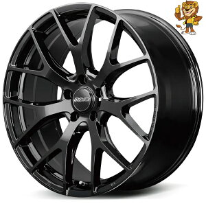 �z�C�[���̂�1�{ RAYS HOMURA RS 2x7FT (BXZ) 20�C���` 8.5J PCD:120/5H �C���Z�b�g:44 �z����