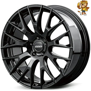 �z�C�[��4�{�Z�b�g RAYS HOMURA RS 2x9R (BXZ) 20�C���` 8.5J PCD:120/5H �C���Z�b�g:27 �z����