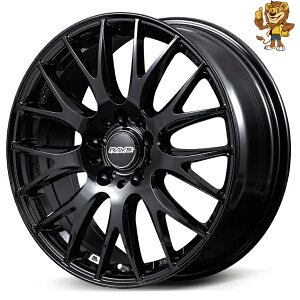 �z�C�[���̂�1�{ RAYS HOMURA RS 2x9Plus (BXZ) 18�C���` 8.0J PCD:120/5H �C���Z�b�g:44 �z����