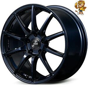 �z�C�[���̂�1�{ RAYS gramLIGHTS 57TR (2XZ) 18�C���` 7.5J PCD:112/5H �C���Z�b�g:45 �O�������C�c