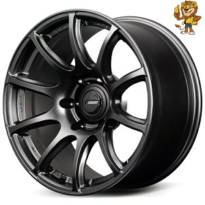 �z�C�[���̂�1�{ RAYS gramLIGHTS 57TR-X (6YZ) 18�C���` 9.0J PCD:127/5H �C���Z�b�g:0 �O�������C�c