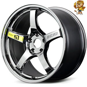 �z�C�[���̂�1�{ RAYS gramLIGHTS 57CR LIMITED (RB) 17�C���` 9.0J PCD:100/5H �C���Z�b�g:38 �O�������C�c