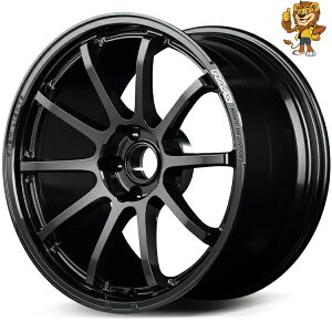 �z�C�[���̂�1�{ RAYS gramLIGHTS 57NR (6NJ) 19�C���` 10.5J PCD:114.3/5H �C���Z�b�g:12 �O�������C�c