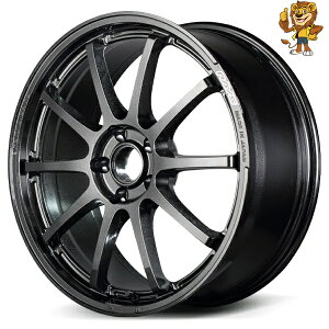 �z�C�[���̂�1�{ RAYS gramLIGHTS 57NR (6NJ) 19�C���` 9.5J PCD:114.3/5H �C���Z�b�g:45 �O�������C�c