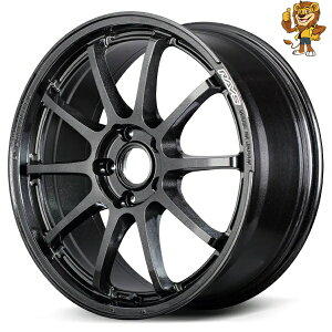 �z�C�[���̂�1�{ RAYS gramLIGHTS 57NR (6NJ) 18�C���` 7.5J PCD:114.3/5H �C���Z�b�g:45 �O�������C�c