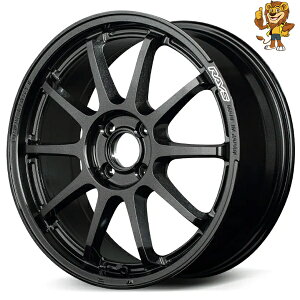 �z�C�[��4�{�Z�b�g RAYS gramLIGHTS 57NR (6NJ) 17�C���` 7.0J PCD:100/4H �C���Z�b�g:47 �O�������C�c