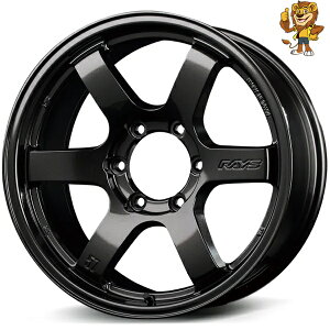 �z�C�[���̂�1�{ RAYS gramLIGHTS 57DR-X (AXZ) 18�C���` 9.0J PCD:139.7/6H �C���Z�b�g:0 �O�������C�c