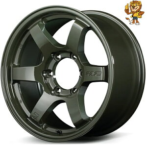 �z�C�[���̂�1�{ RAYS gramLIGHTS 57DR-X LIMITED EDITION (DXZ) 17�C���` 8.0J PCD:139.7/6H �C���Z�b�g:0 �O�������C�c