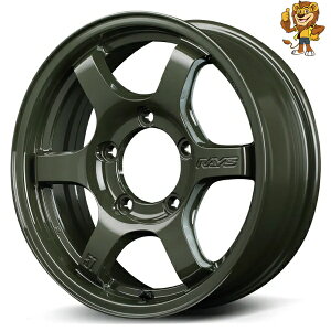 �z�C�[���̂�1�{ RAYS gramLIGHTS 57DR-X LIMITED EDITION (DXZ) 16�C���` 5.5J PCD:139.7/5H �C���Z�b�g:0 �O�������C�c