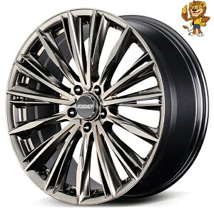 �z�C�[���̂�1�{ RAYS VERSUS VOUGE LIMITED (GG) 20�C���` 8.5J PCD:108/5H �C���Z�b�g:45 �x���T�X