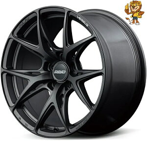 �z�C�[��4�{�Z�b�g RAYS VERSUS VV21S (APJ) 19�C���` 8.5J PCD:108/5H �C���Z�b�g:45 �x���T�X