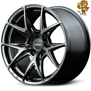 �z�C�[���̂�1�{ RAYS VERSUS VV21S (YNJ) 18�C���` 9.5J PCD:112/5H �C���Z�b�g:38 �x���T�X