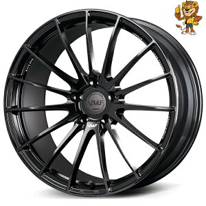 �z�C�[���̂�1�{ RAYS VMF L-01 (SG) 20�C���` 8.5J PCD:120/5H �C���Z�b�g:45 �x���T�X���[�h�t�H�[�W�h