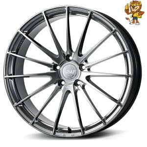 �z�C�[���̂�1�{ RAYS VMF L-01 (SI) 21�C���` 9.0J PCD:120/5H �C���Z�b�g:38 �x���T�X���[�h�t�H�[�W�h