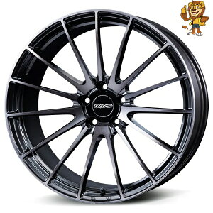 �z�C�[���̂�1�{ RAYS VMF L-01 PREMIUM (PH) 20�C���` 8.5J PCD:120/5H �C���Z�b�g:45 �x���T�X���[�h�t�H�[�W�h