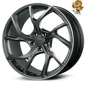 �z�C�[���̂�1�{ RAYS VMF C-01 (MK) 20�C���` 8.5J PCD:120/5H �C���Z�b�g:45 �x���T�X���[�h�t�H�[�W�h