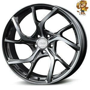 �z�C�[��4�{�Z�b�g RAYS VMF C-01 (HX) 20�C���` 8.5J PCD:114.3/5H �C���Z�b�g:45 �x���T�X���[�h�t�H�[�W�h