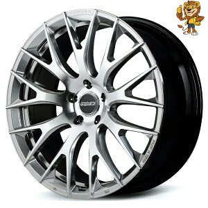 �z�C�[��4�{�Z�b�g RAYS HOMURA 2x9R (HDJ) 21�C���` 9.0J PCD:114.3/5H �C���Z�b�g:45 �z����