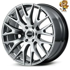 �z�C�[���̂�1�{ RAYS HOMURA 2x9R (HDJ) 22�C���` 10.0J PCD:139.7/6H �C���Z�b�g:45 �z����