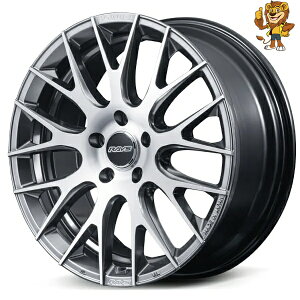 �z�C�[���̂�1�{ RAYS HOMURA 2x9R (QAJ) 19�C���` 8.0J PCD:114.3/5H �C���Z�b�g:52 �z����