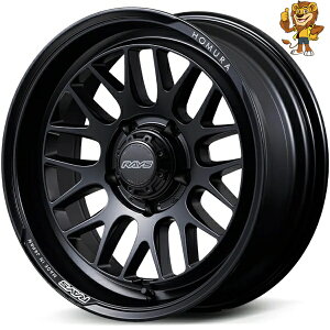 �z�C�[��4�{�Z�b�g RAYS HOMURA 2x9L-RA (BOJ) 18�C���` 7.0J PCD:139.7/5H �C���Z�b�g:-2 �z����