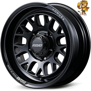 �z�C�[��4�{�Z�b�g RAYS HOMURA 2x9L-RA (BOJ) 16�C���` 6.0J PCD:139.7/5H �C���Z�b�g:-5 �z����