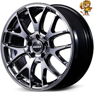 �z�C�[��4�{�Z�b�g RAYS HOMURA 2x7FA-C (SNJ) 18�C���` 7.5J PCD:114.3/5H �C���Z�b�g:45 �z����