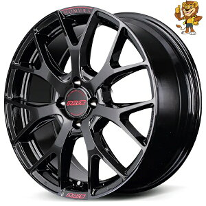 �z�C�[��4�{�Z�b�g RAYS HOMURA 2x7FT SPEC-M (B8J) 17�C���` 7.0J PCD:100/4H �C���Z�b�g:45 �z����