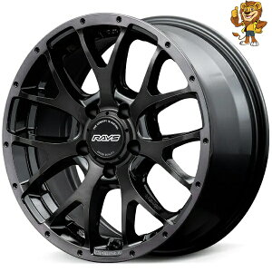 �z�C�[��4�{�Z�b�g RAYS HOMURA 2x7FA BLACK CLEAR EDITION (BFJ) 18�C���` 7.5J PCD:114.3/5H �C���Z�b�g:45 �z����