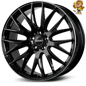 �z�C�[���̂�1�{ RAYS HOMURA 2x9Plus (BVK) 20�C���` 8.5J PCD:114.3/5H �C���Z�b�g:45 �z����