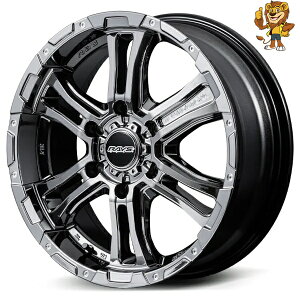 �z�C�[���̂�1�{ RAYS TEAM DAYTONA FDX-AG (SNL) 17�C���` 6.5J PCD:139.7/6H �C���Z�b�g:38 �`�[���f�C�g�i