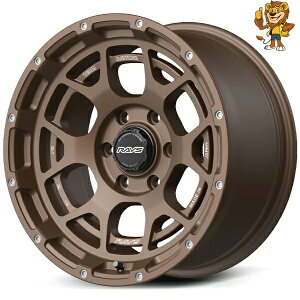 �z�C�[��4�{�Z�b�g RAYS TEAM DAYTONA M6 (JPL) 18�C���` 9.0J PCD:139.7/6H �C���Z�b�g:0 �`�[���f�C�g�i