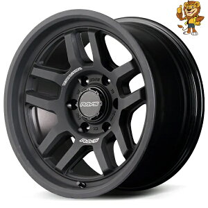 �z�C�[���̂�1�{ RAYS TEAM DAYTONA D325 (BPJ) 17�C���` 8.0J PCD:127/5H �C���Z�b�g:0 �`�[���f�C�g�i