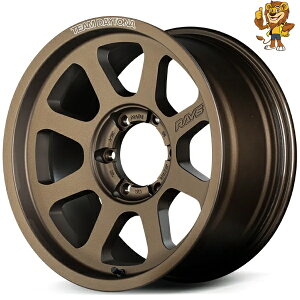 �z�C�[���̂�1�{ RAYS TEAM DAYTONA D108 (JPJ) 17�C���` 8.0J PCD:139.7/6H �C���Z�b�g:0 �`�[���f�C�g�i