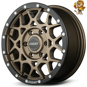 �z�C�[��4�{�Z�b�g RAYS TEAM DAYTONA M8 xB Edition (ZM) 17�C���` 7.0J PCD:127/5H �C���Z�b�g:40 �`�[���f�C�g�i