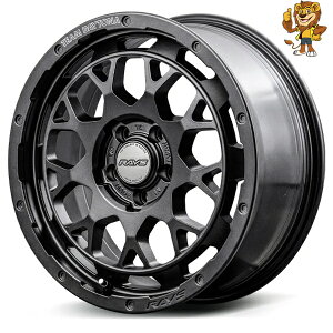 �z�C�[���̂�1�{ RAYS TEAM DAYTONA M9+ SPEC-M (AOJ) 18�C���` 7.5J PCD:114.3/5H �C���Z�b�g:38 �`�[���f�C�g�i