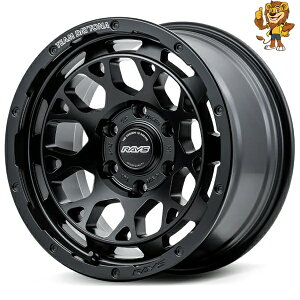 �z�C�[���̂�1�{ RAYS TEAM DAYTONA M9+ (BOJ) 17�C���` 8.5J PCD:139.7/6H �C���Z�b�g:-10 �`�[���f�C�g�i