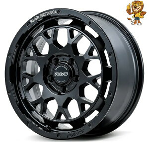 �z�C�[��4�{�Z�b�g RAYS TEAM DAYTONA M9+ (BOJ) 18�C���` 7.5J PCD:114.3/5H �C���Z�b�g:38 �`�[���f�C�g�i