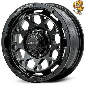 �z�C�[���̂�1�{ RAYS TEAM DAYTONA M9+ (BOJ) 16�C���` 6.0J PCD:139.7/5H �C���Z�b�g:-5 �`�[���f�C�g�i