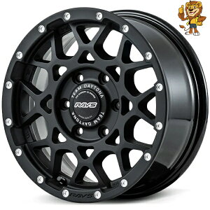 �z�C�[��4�{�Z�b�g RAYS TEAM DAYTONA M8 (N2) 20�C���` 9.0J PCD:139.7/6H �C���Z�b�g:47 �`�[���f�C�g�i