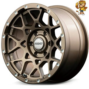 �z�C�[��4�{�Z�b�g RAYS TEAM DAYTONA M8 (Z5) 17�C���` 8.5J PCD:139.7/6H �C���Z�b�g:0 �`�[���f�C�g�i