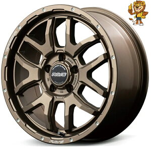 �z�C�[��4�{�Z�b�g RAYS TEAM DAYTONA F6 boost (Z5) 16�C���` 8.0J PCD:150/5H �C���Z�b�g:0 �`�[���f�C�g�i