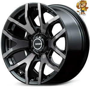 �z�C�[��4�{�Z�b�g RAYS TEAM DAYTONA FDX F6 (KZ) 17�C���` 8.0J PCD:139.7/6H �C���Z�b�g:20 �`�[���f�C�g�i