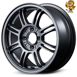 �z�C�[��4�{�Z�b�g RAYS A-LAP A-LAP (MF) 14�C���` 6.0J PCD:100/4H �C���Z�b�g:40 �G�[���b�v