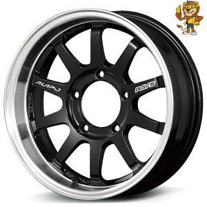 �z�C�[��4�{�Z�b�g RAYS A-LAP A-LAP-J (BD) 16�C���` 5.5J PCD:139.7/5H �C���Z�b�g:20 �G�[���b�v