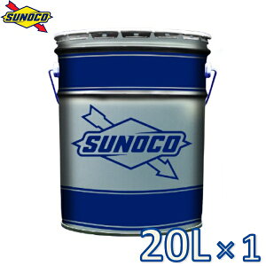sunoco tbVOIC FLUSHING CLEAN-UP 20L×1 tbVO N[Abv XmR