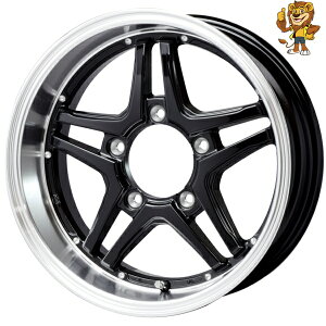 �z�C�[��4�{�Z�b�g TAW J-TECH BJ2 (GB/RP) 16�C���` 5.5J PCD:139.7/5H �C���Z�b�g:20 �W�F�C�e�b�N BJ2 �y�@�l���Ĕ�������z